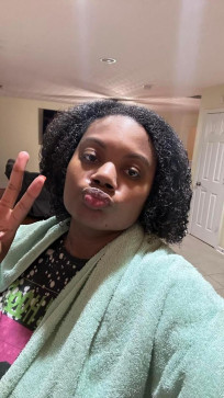 Sandra, 30, United States