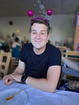 JosDus, 37, Czech Republic