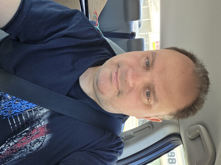 J R, 50, United States