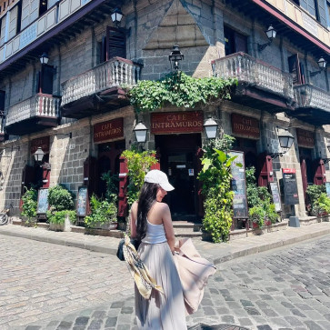 Leila Brigitte, 26, Philippines