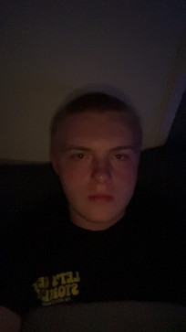 Evan Stolley, 18, United States