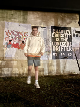 Blake, 22, United States