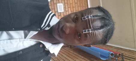 Tyler Stambs, 18, Zimbabwe