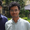 ANUVIND P