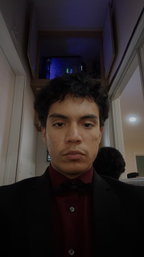 Juan Villanueva, 19, United States