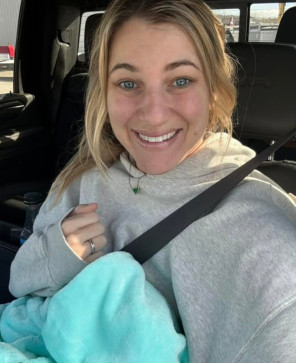 Kate, 34, United States