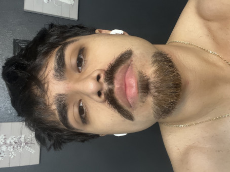 Cesar Burgos, 18, United States