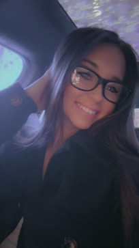 Donna, 23, United States