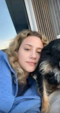 Annie Hugo, 20, United States