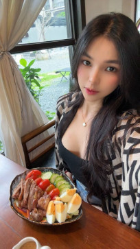 Dang Thanh, 32, Canada