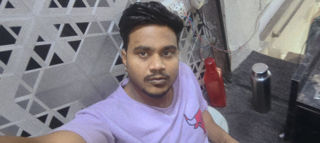 Furkan Ali, 18, India