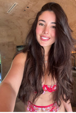 Linda, 30, United States