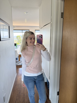 Shay Karla, 24, Canada