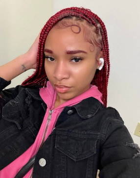 Kate, 20, United States