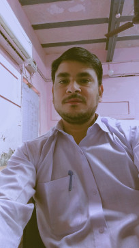 Dolijatav, 27, India