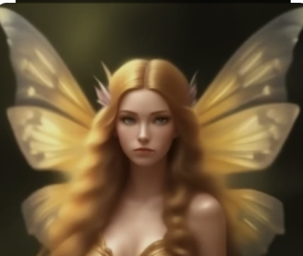 Fairy, 38, United Kingdom