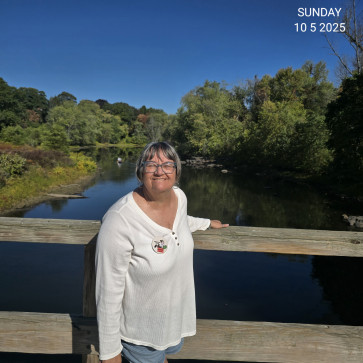 Eileen, 60, United States
