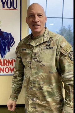 Johny, 50, United States