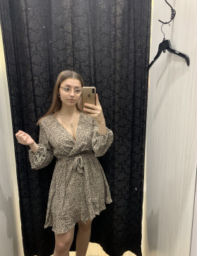 Cavaliere Daisy, 28, United States