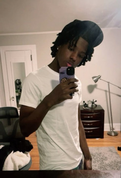 Ciara, 18, United States