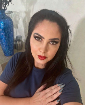 Helen Adams, 18, United States