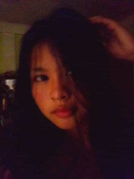 Hennessy, 18, Philippines