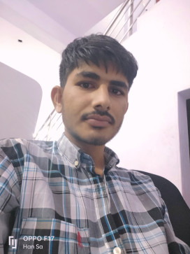 Hanumansa Raj Put, 21, India