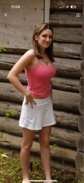 Seeking4LUV, 31, United States