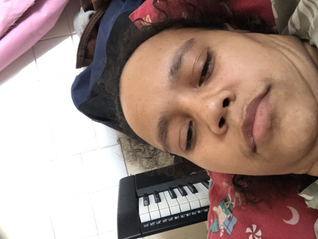 Alysha, 37, United Kingdom