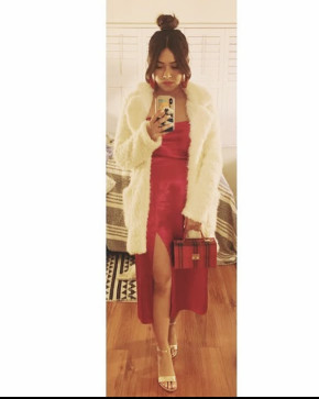 Rose, 25, United States