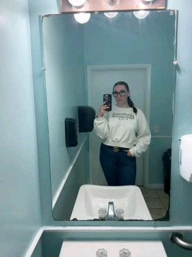 Rebecca, 35, United States