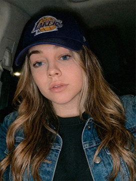 Jessica, 19, United States