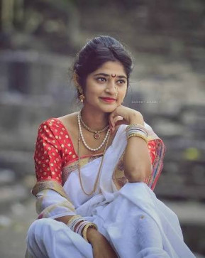 WrenleeSnP, 24, India