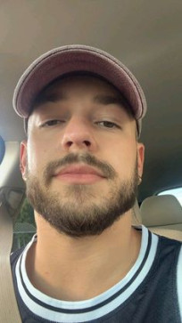 Mike, 24, United States