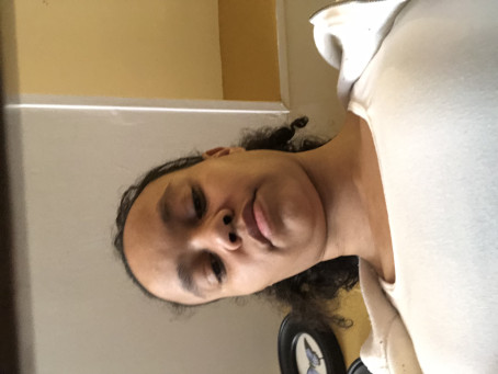 Alysha, 37, United Kingdom