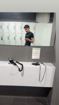 Juan Benitez, 99, United Kingdom