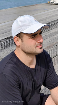 Tahir Ayub, 30, Denmark