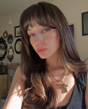 AMBER NY, 28, United States