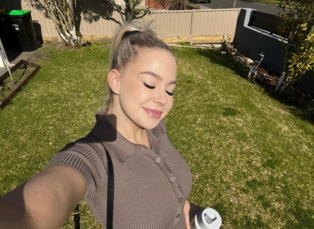 Babe Bella Lynnx, 25, United States