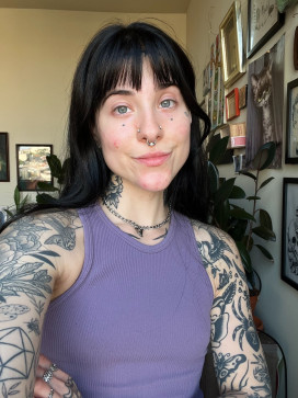 Beck Rose, 29, United States