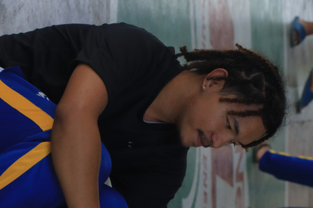 Karl Lomocso, 18, Philippines