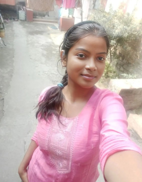 Nikita Tirkey, 24, India