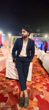 Avirajpoot, 25, India