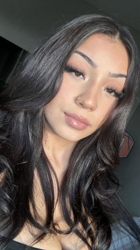 Miahailey, 23, United States