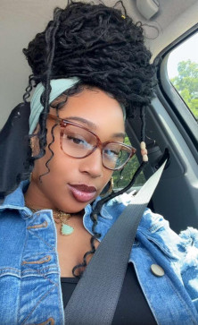 Ann, 28, United States