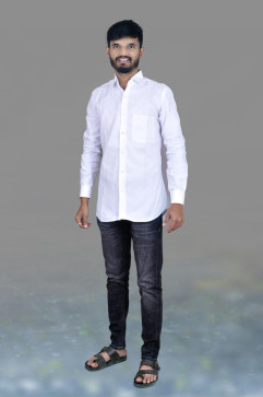 Rakesh Shriramdas, 25, India