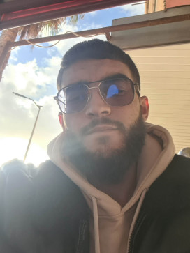 Geo Geo, 18, Algeria