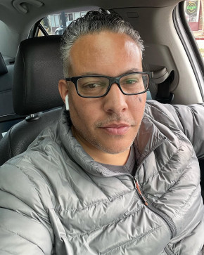 Curtis Estes, 56, United States