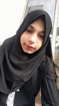 Baba King, 18, India