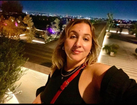 Jenny S Granville, 31, United States